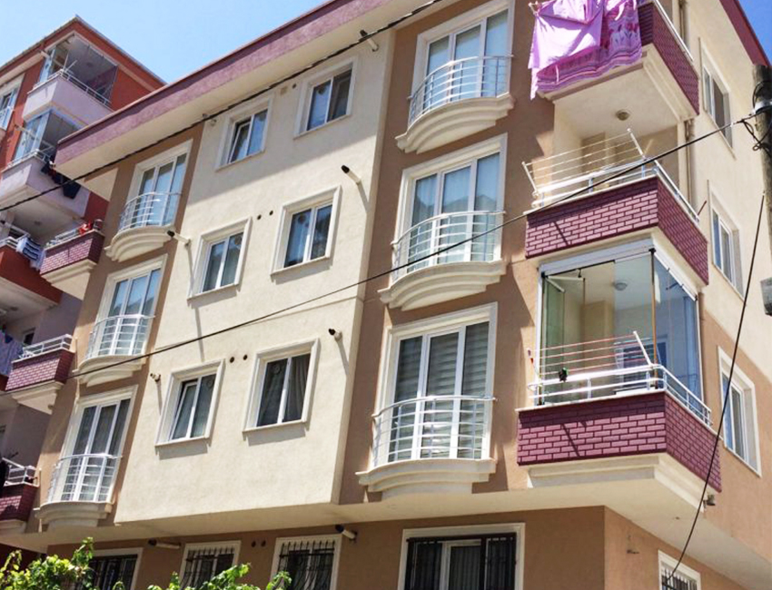 Gerekmen Yapı Projeler